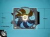 AUTO AIR GLOUCESTER 05-1136 Electric Motor, radiator fan